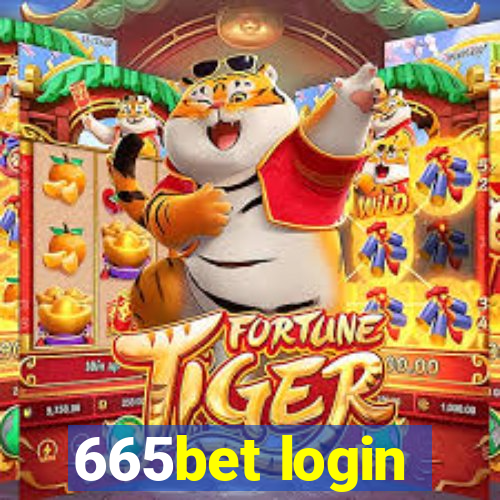 665bet login